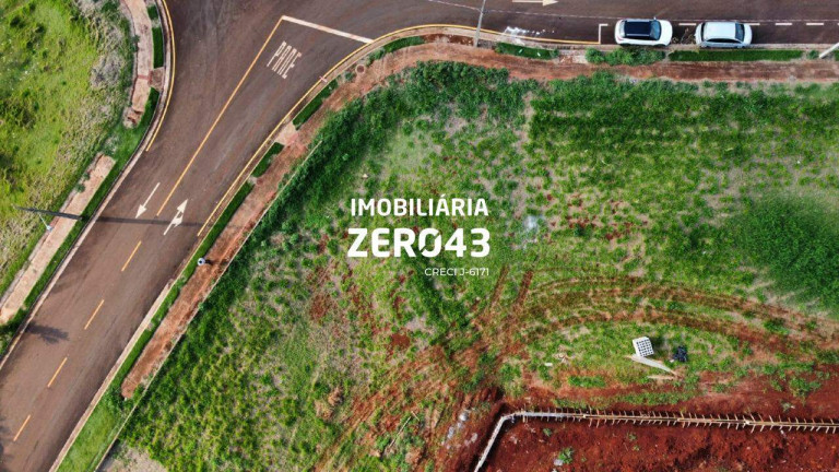 Imagem Terreno à Venda, 430 m² em Conjunto Habitacional Alexandre Urbanas - Londrina Imagem Terreno à Venda, 430 m² em Conjunto Habitacional Alexandre Urbanas - Londrina