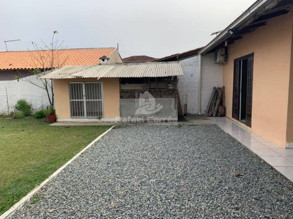 Imagem Casa com 2 Quartos à Venda, 400 m² em Balneário Barra Do Sul Imagem Casa com 2 Quartos à Venda, 400 m² em Balneário Barra Do Sul