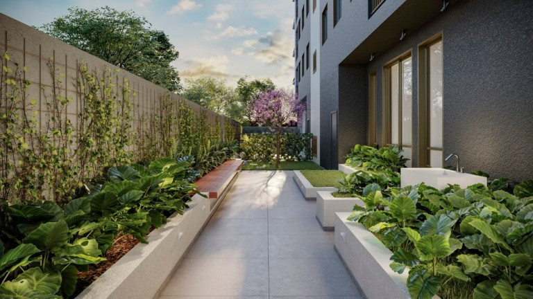 Imagem Apartamento com 3 Quartos à Venda, 107 m² em Juvevê - Curitiba