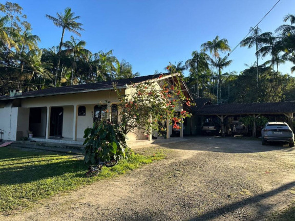 Imagem Casa com 3 Quartos à Venda, 120 m² em Pinheiros - Balneário Barra Do Sul Imagem Casa com 3 Quartos à Venda, 120 m² em Pinheiros - Balneário Barra Do Sul