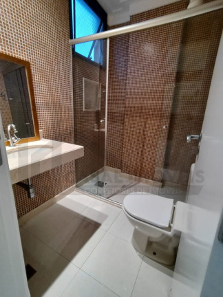 Imagem Apartamento com 3 Quartos para Alugar, 89 m² em São Brás - Belém