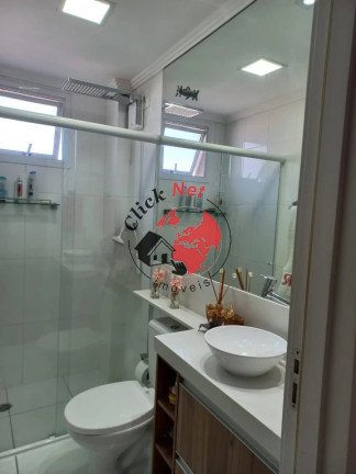 Imagem Apartamento com 2 Quartos à Venda, 60 m² em Olímpico - São Caetano Do Sul Imagem Apartamento com 2 Quartos à Venda, 60 m² em Olímpico - São Caetano Do Sul