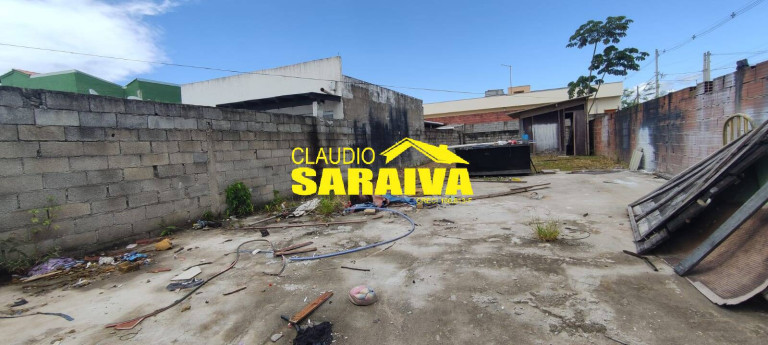 Terreno à Venda, 208 m² em Morro Do Algodao - Caraguatatuba
