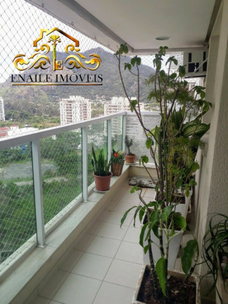 Imagem Apartamento com 3 Quartos à Venda, 95 m² em Recreio Dos Bandeirantes - Rio De Janeiro