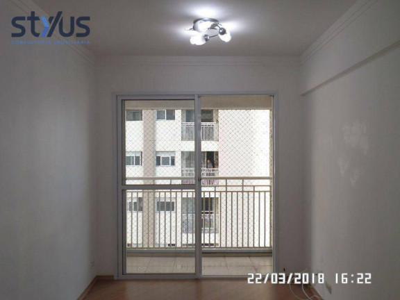 Imagem Apartamento com 2 Quartos à Venda ou Locação, 46 m² em Ponte Grande - Guarulhos Imagem Apartamento com 2 Quartos à Venda ou Locação, 46 m² em Ponte Grande - Guarulhos
