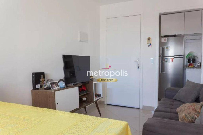 Imagem Apartamento com 2 Quartos à Venda, 43 m² em Assunção - São Bernardo Do Campo