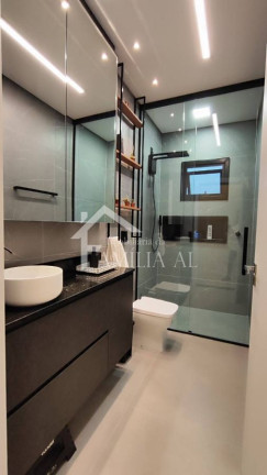 Imagem Casa com 3 Quartos à Venda, 166 m² em Iririú - Joinville
