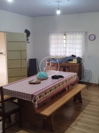 Imagem Chácara com 3 Quartos à Venda, 12.000 m² em Bonfinópolis