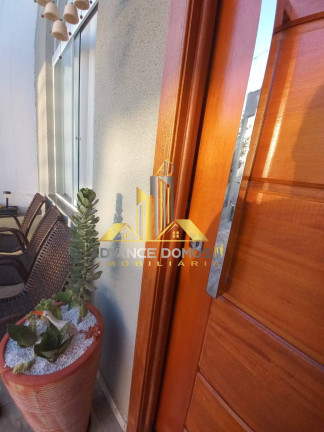 Imagem Casa de Condomínio com 3 Quartos à Venda, 105 m² em Loteamento Dinorá Rosa - Sorocaba