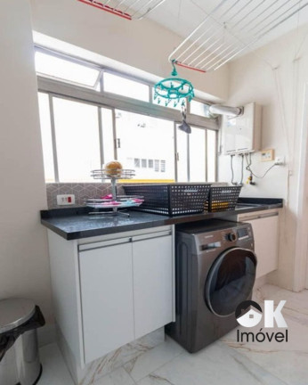 Imagem Apartamento com 2 Quartos à Venda, 94 m² em Higienópolis - São Paulo Imagem Apartamento com 2 Quartos à Venda, 94 m² em Higienópolis - São Paulo