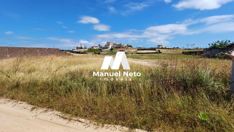 Imagem Terreno à Venda, 1.250 m² em Porto Das Dunas - Aquiraz