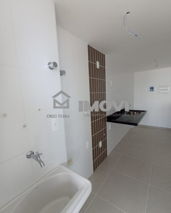 Imagem Apartamento com 3 Quartos à Venda, 69 m² em Praia De Itaparica - Vila Velha Imagem Apartamento com 3 Quartos à Venda, 69 m² em Praia De Itaparica - Vila Velha