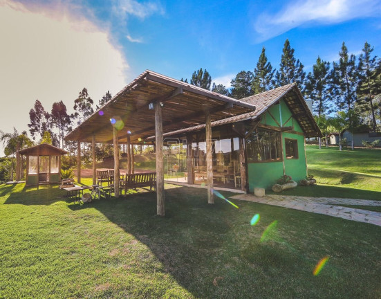 Imagem Imóvel com 2 Quartos à Venda, 180 m² em Pedra Azul De Aracê - Aracê