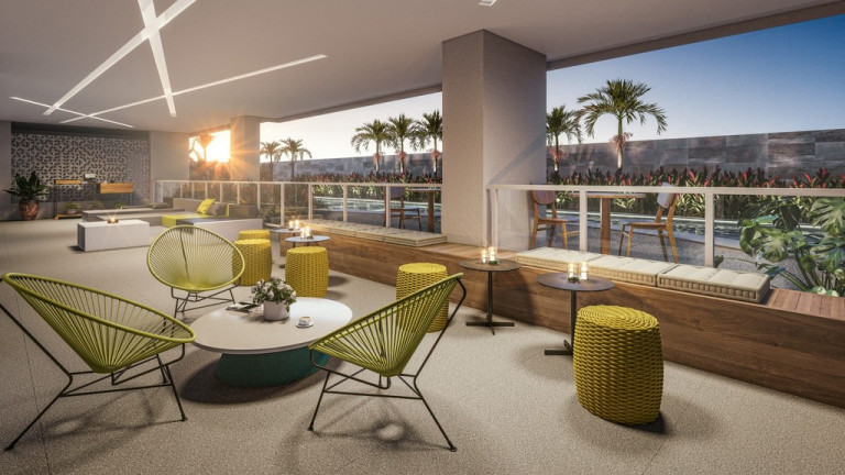 Imagem Apartamento com 3 Quartos à Venda, 130 m² em Jardim América - Goiânia Imagem Apartamento com 3 Quartos à Venda, 130 m² em Jardim América - Goiânia