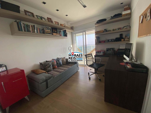 Imagem Apartamento com 4 Quartos à Venda, 350 m² em Campo Belo - São Paulo Imagem Apartamento com 4 Quartos à Venda, 350 m² em Campo Belo - São Paulo