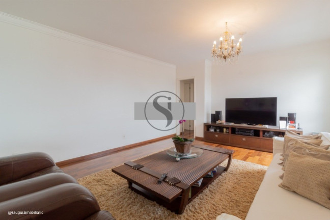 Imagem Apartamento com 3 Quartos para Alugar, 166 m² em Lapa - São Paulo Imagem Apartamento com 3 Quartos para Alugar, 166 m² em Lapa - São Paulo