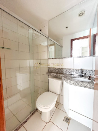 Imagem Apartamento com 2 Quartos para Alugar, 52 m² em águas Claras - Brasília Imagem Apartamento com 2 Quartos para Alugar, 52 m² em águas Claras - Brasília