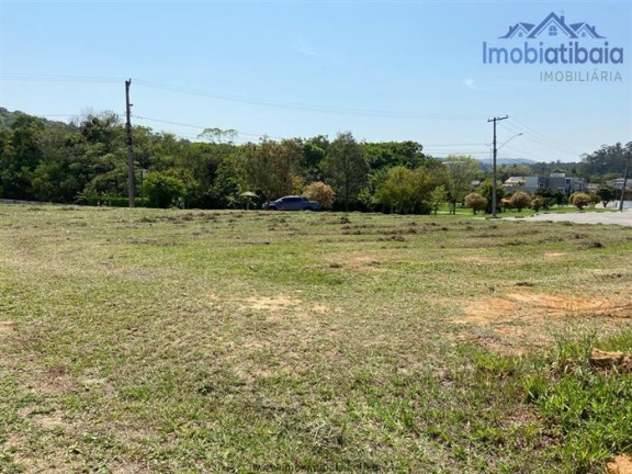 Imagem Terreno em Condomínio à Venda, 680 m² em Condomínio Shamballa Ii - Atibaia