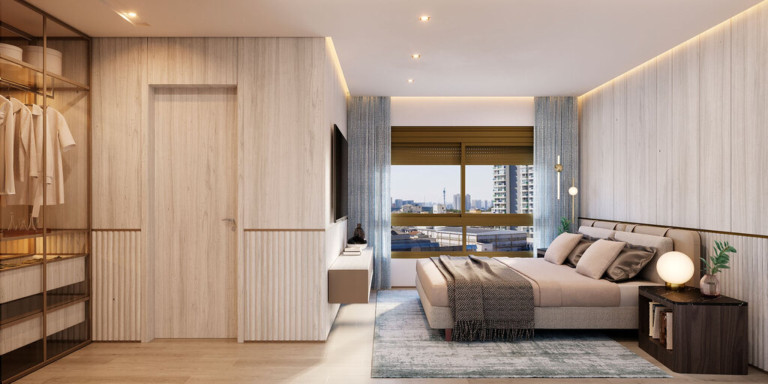 Imagem Imóvel com 3 Quartos à Venda, 144 m² em Perdizes - São Paulo Imagem Imóvel com 3 Quartos à Venda, 144 m² em Perdizes - São Paulo
