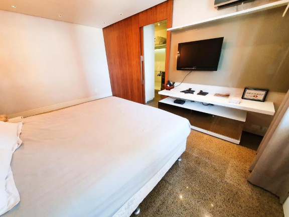 Imagem Apartamento com 5 Quartos à Venda, 282 m² em Meireles - Fortaleza
