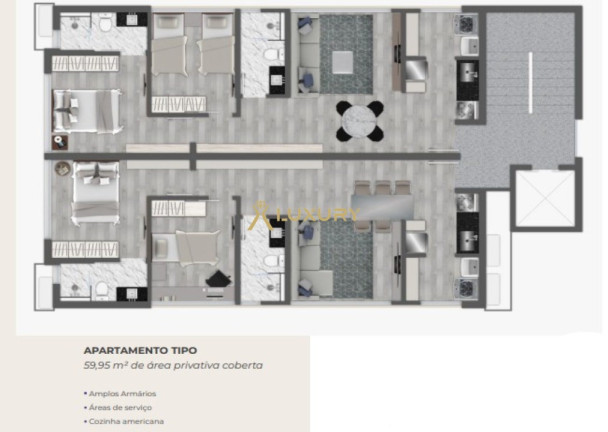 Imagem Imóvel com 2 Quartos à Venda, 60 m² em São Pedro - Belo Horizonte Imagem Imóvel com 2 Quartos à Venda, 60 m² em São Pedro - Belo Horizonte