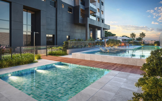 Imagem Apartamento com 4 Quartos à Venda, 115 m² em Anália Franco - São Paulo Imagem Apartamento com 4 Quartos à Venda, 115 m² em Anália Franco - São Paulo