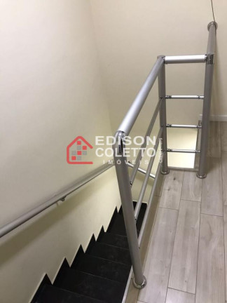 Imagem Casa de Condomínio com 2 Quartos à Venda, 76 m² em Jardim Três Marias - Piracicaba