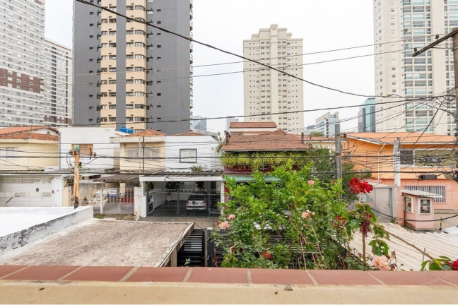 Imagem Casa com 3 Quartos à Venda, 174 m² em Santo Amaro - São Paulo Imagem Casa com 3 Quartos à Venda, 174 m² em Santo Amaro - São Paulo