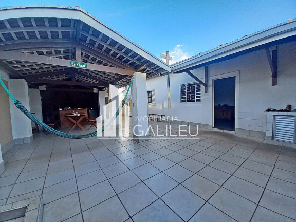 Imagem Casa com 2 Quartos à Venda, 190 m² em Jardim Dom Bosco - Campinas