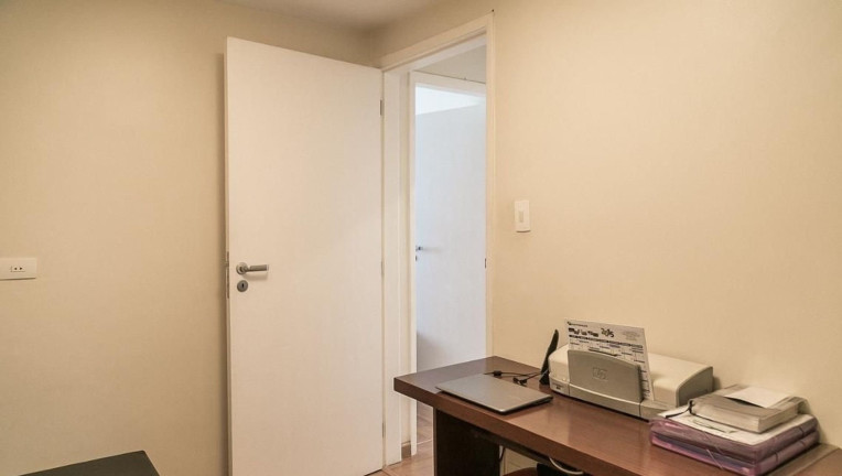 Imagem Apartamento com 3 Quartos à Venda, 84 m² em Aclimação - São Paulo