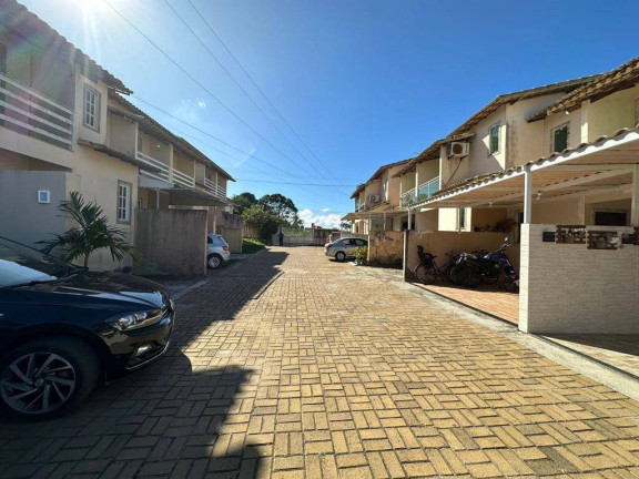 Imagem Casa com 2 Quartos à Venda, 90 m² em Outeiro - Araruama