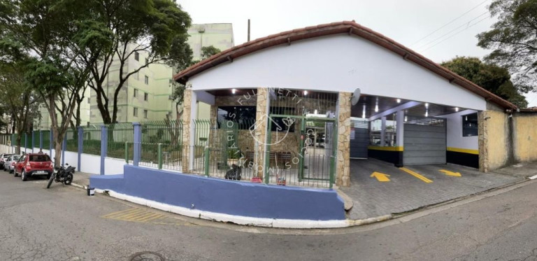Imagem Apartamento com 2 Quartos à Venda, 53 m² em Jardim Nordeste - São Paulo Imagem Apartamento com 2 Quartos à Venda, 53 m² em Jardim Nordeste - São Paulo