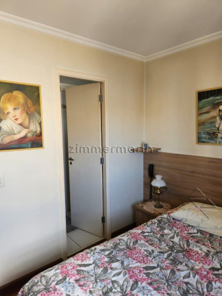 Imagem Apartamento com 2 Quartos à Venda, 140 m² em Cambuci - São Paulo
