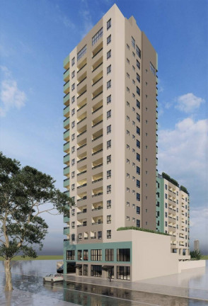 Apartamento com 2 Quartos à Venda, 66 m² em Vila Mariana - São Paulo