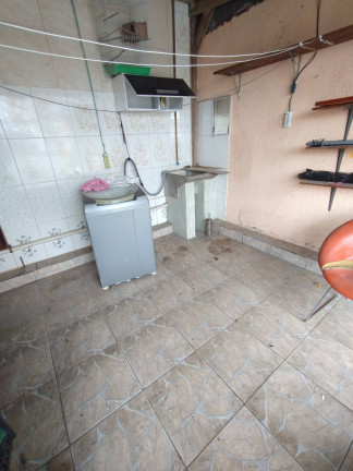 Imagem Casa com 3 Quartos para Alugar,  em Vila Nova York - São Paulo