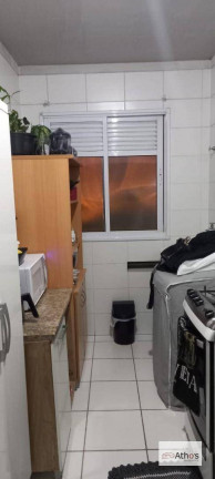 Imagem Apartamento com 2 Quartos à Venda, 60 m² em Parque Campo Bonito - Indaiatuba Imagem Apartamento com 2 Quartos à Venda, 60 m² em Parque Campo Bonito - Indaiatuba