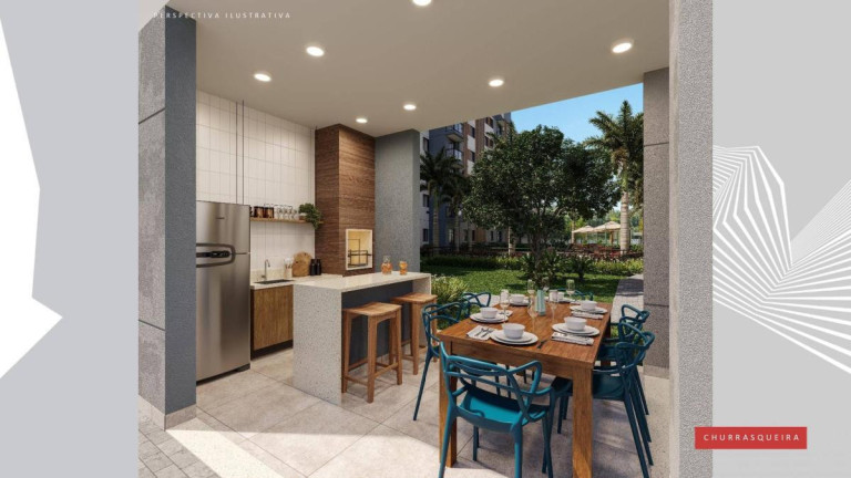 Imagem Apartamento com 2 Quartos à Venda, 54 m² em Recreio Dos Bandeirantes - Rio De Janeiro Imagem Apartamento com 2 Quartos à Venda, 54 m² em Recreio Dos Bandeirantes - Rio De Janeiro