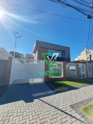 Imagem Sobrado com 3 Quartos à Venda, 124 m² em Uberaba - Curitiba Imagem Sobrado com 3 Quartos à Venda, 124 m² em Uberaba - Curitiba