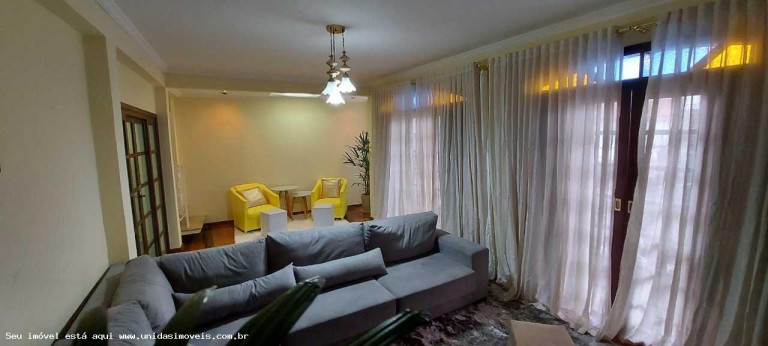 Imagem Casa com 3 Quartos à Venda, 350 m² em Socorro - São Paulo