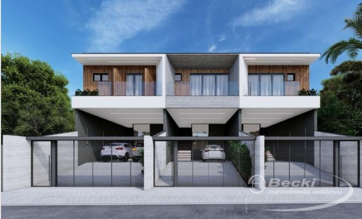 Imagem Casa com 3 Quartos à Venda, 202 m² em Anita Garibaldi - Joinville Imagem Casa com 3 Quartos à Venda, 202 m² em Anita Garibaldi - Joinville