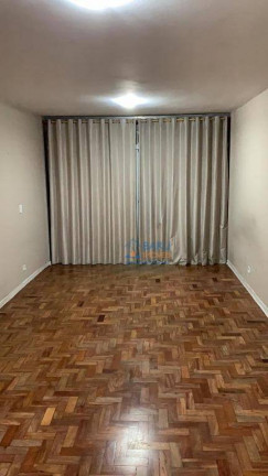 Apartamento com 1 Quarto à Venda, 36 m² em Santa Cecília - São Paulo