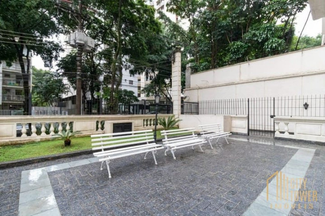 Imagem Apartamento com 3 Quartos à Venda, 100 m² em Campo Belo - São Paulo Imagem Apartamento com 3 Quartos à Venda, 100 m² em Campo Belo - São Paulo