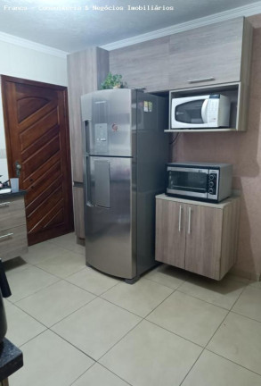 Imagem Casa com 4 Quartos à Venda, 200 m² em Alves Dias - São Bernardo Do Campo Imagem Casa com 4 Quartos à Venda, 200 m² em Alves Dias - São Bernardo Do Campo