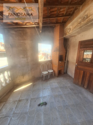 Imagem Sobrado com 2 Quartos à Venda, 100 m² em Vila Nogueira - Diadema Imagem Sobrado com 2 Quartos à Venda, 100 m² em Vila Nogueira - Diadema