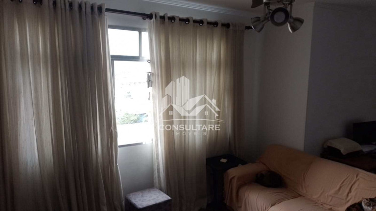 Imagem Apartamento com 2 Quartos à Venda, 120 m² em Embaré - Santos Imagem Apartamento com 2 Quartos à Venda, 120 m² em Embaré - Santos