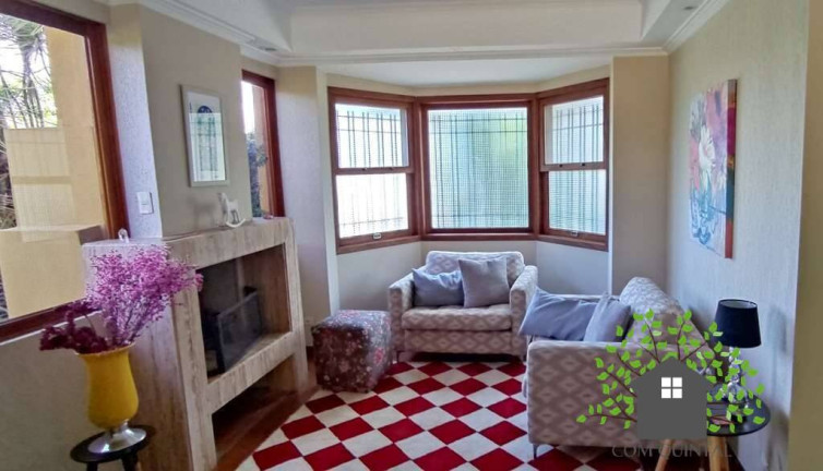 Imagem Casa com 3 Quartos à Venda, 1 m² em Algarve - Cotia