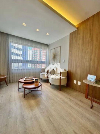 Imagem Apartamento com 3 Quartos à Venda, 150 m² em Praia Da Costa - Vila Velha