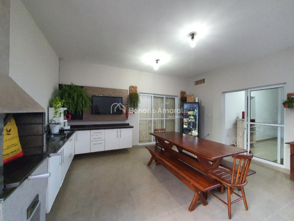 Imagem Casa de Condomínio com 3 Quartos à Venda, 300 m² em São Luiz - Paulínia Imagem Casa de Condomínio com 3 Quartos à Venda, 300 m² em São Luiz - Paulínia