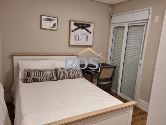 Imagem Apartamento com 3 Quartos à Venda, 148 m² em Jardim Fonte Do Morumbi - São Paulo