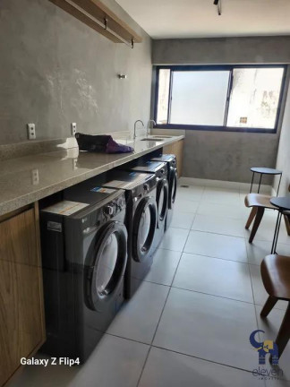 Imagem Apartamento com 1 Quarto à Venda, 30 m² em Imbuí - Salvador